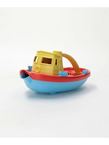 ��GREEN TOYS�� �^�O�{�[�g �C�G���[�g�b�v California General Store �r���[�e�B�[�����[�X�@���i�C�e�b�h�A���[�Y �C���e���A�E�����G�� ��������E�Q�[���E�t�B�M���A �C�G���[[Rakuten Fashion]