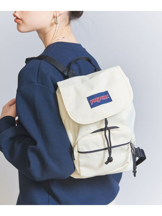 楽天市場】【別注】＜JANSPORT＞ハイランズミニパック/リュック 