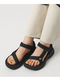 ＜Teva＞HURRICANE XLT3 サンダル BEAUTY&YOUTH UNITED ARROWS ビューティー＆ユース　ユナイテッドアローズ シューズ・靴 サンダル ホワイト ブラック【送料無料】[Rakuten Fashion]