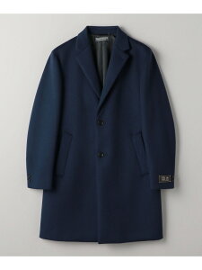 ユナイテッドアローズ(UNITED ARROWS) メンズチェスターコート | 通販 