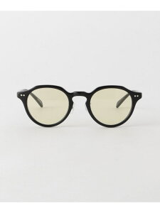 yʒzKANEKO OPTICAL(qዾ)Matt }bg TOX BEAUTY&YOUTH UNITED ARROWS r[eB[[X@iCebhA[Y t@bVG TOX O[ uE ubNy