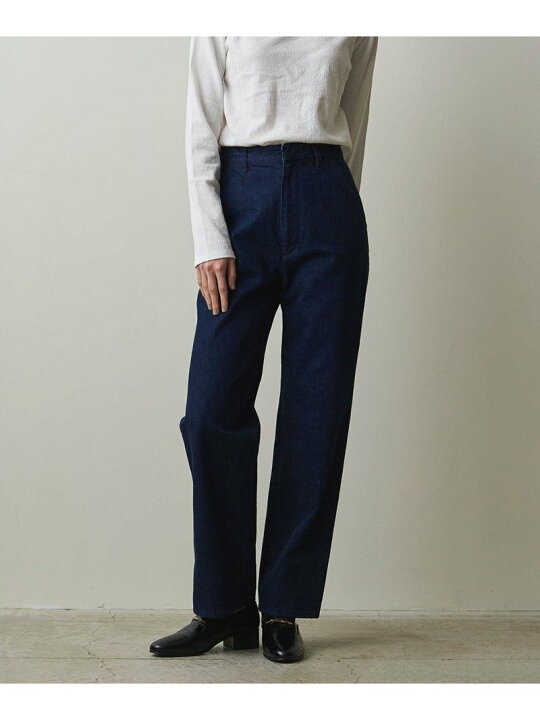 楽天市場】【SALE／50%OFF】＜Steven Alan＞12OZ DENIM PANTS/デニム 
