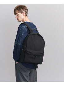 ＜STANDARD SUPPLY＞デイリー デイパック BEAUTY&YOUTH UNITED ARROWS ビューティー＆ユース　ユナイテッドアローズ バッグ リュック・バックパック ブラック【送料無料】[Rakuten Fashion]