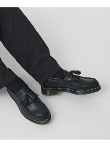 Dr.MartensADRIAN zCg Xeb` [t@[ BEAUTY&YOUTH UNITED ARROWS r[eB[[X@iCebhA[Y V[YEC [t@[ ubNyz[Rakuten Fashion]