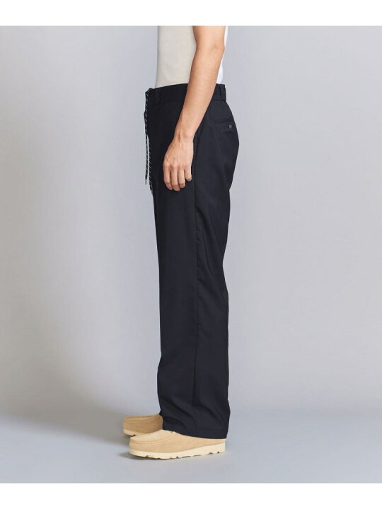 楽天市場】＜Dickies*koti BEAUTY&YOUTH＞ M/W イージーパンツ 