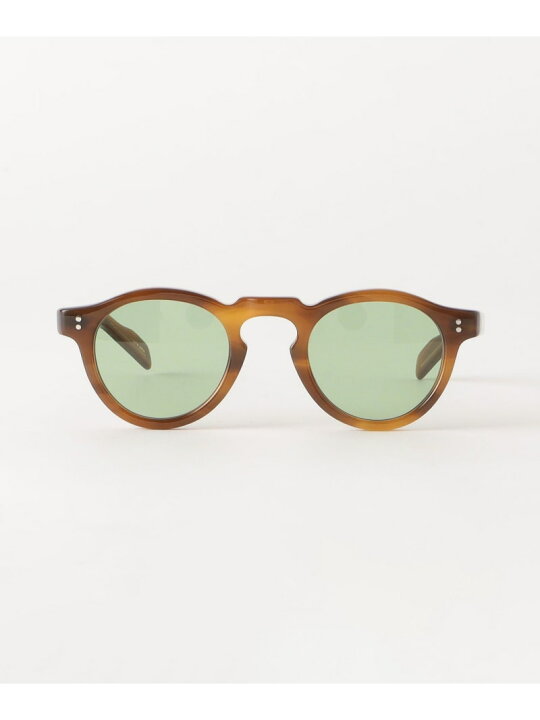 楽天市場】【別注】 ＜KANEKO OPTICAL(金子眼鏡)＞ Kevin/サングラス 
