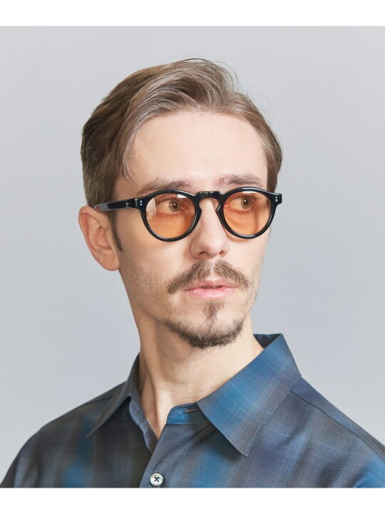楽天市場】【別注】 ＜KANEKO OPTICAL(金子眼鏡)＞ Kevin/サングラス 