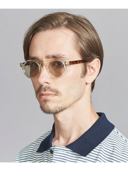楽天市場】【別注】＜KANEKO OPTICAL(金子眼鏡)＞Kevin ケビン 