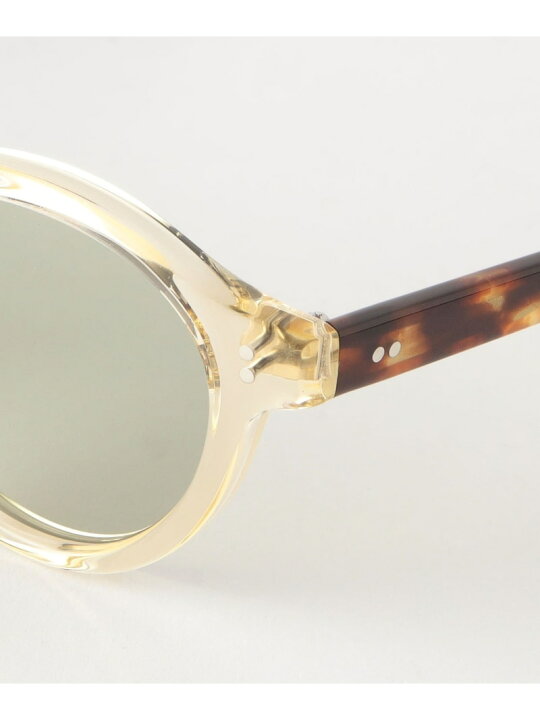 楽天市場】【別注】 ＜KANEKO OPTICAL(金子眼鏡)＞ Kevin/サングラス 