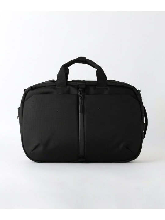 楽天市場】【別注】 ＜Aer＞ 3WAY BRIEF/バッグ BEAUTY&YOUTH UNITED 