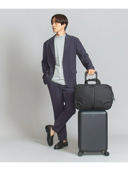 楽天市場】【別注】 ＜Aer＞ 3WAY BRIEF/バッグ BEAUTY&YOUTH UNITED 