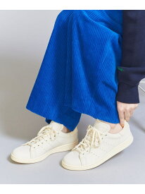 ＜adidas Originals＞STAN SMITH LUX/スニーカー BEAUTY&YOUTH UNITED ARROWS ビューティー＆ユース　ユナイテッドアローズ シューズ・靴 スニーカー ホワイト【送料無料】[Rakuten Fashion]