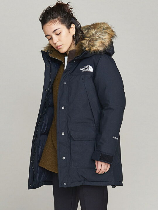 楽天市場】＜THE NORTH FACE(ザ ノースフェイス)＞マウンテンダウン 