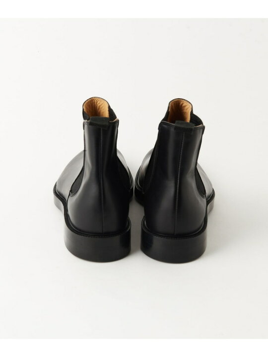 楽天市場】【SALE／50%OFF】フレンチ チェルシー ブーツ BEAUTY&YOUTH 