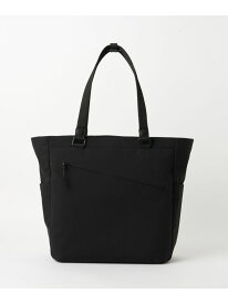 小松マテーレ トート バッグ -18L- BEAUTY&YOUTH UNITED ARROWS ビューティー＆ユース　ユナイテッドアローズ バッグ トートバッグ ブラック【送料無料】[Rakuten Fashion]