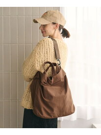 パーテーション ビッグ トートバッグ -2WAY- BEAUTY&YOUTH UNITED ARROWS ビューティー＆ユース　ユナイテッドアローズ バッグ トートバッグ ブラック【送料無料】[Rakuten Fashion]