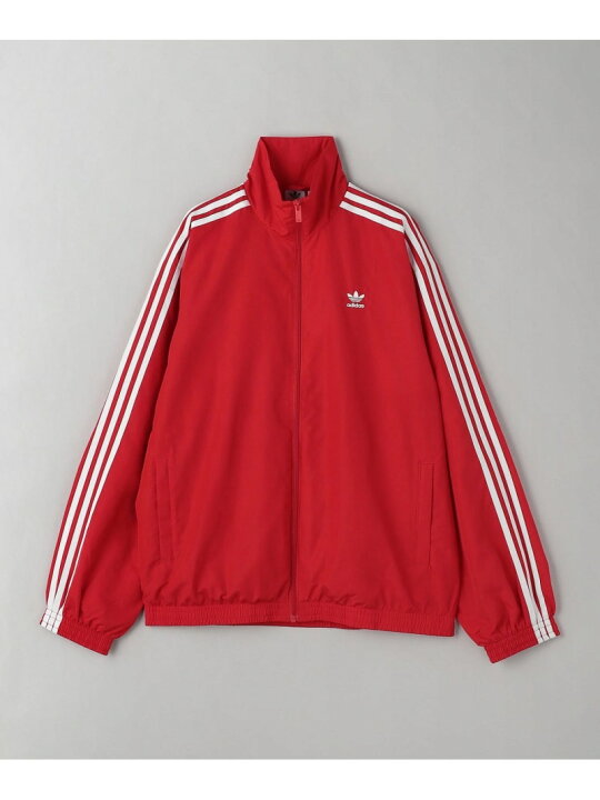 楽天市場】＜adidas Originals＞オーバーサイズド トラックトップ 