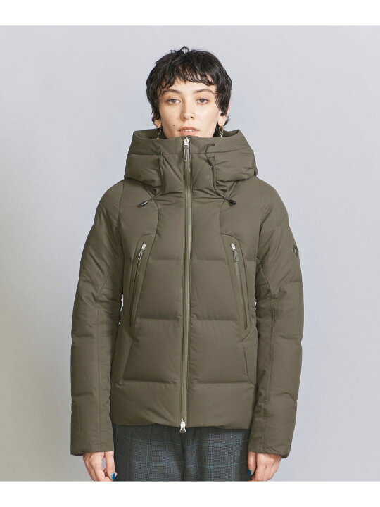 楽天市場】＜DESCENTE ALLTERRAIN＞MIZUSAWA DOWN MOUNTAINEER/水沢 