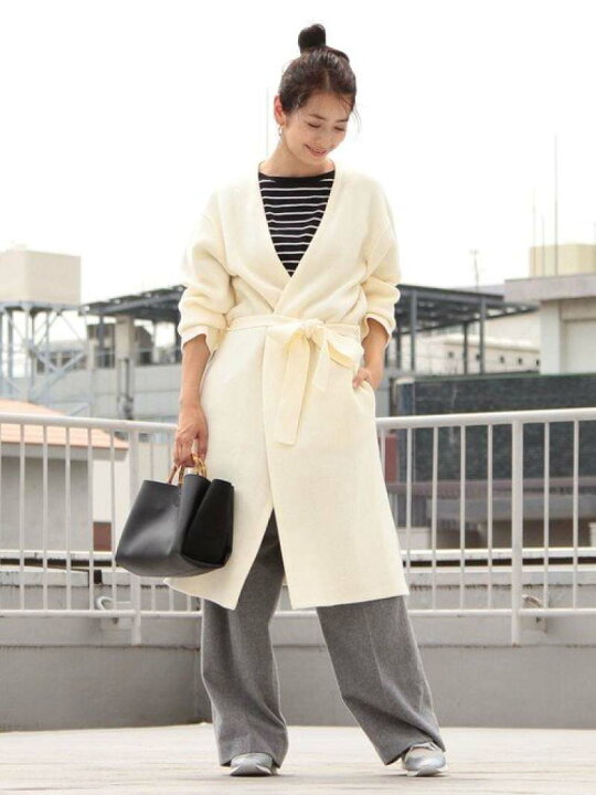 楽天市場】【SALE／50%OFF】BY∴ スリットロングカーディガン 