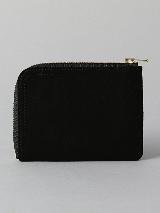 楽天市場】【別注】 ＜PORTER(ポーター)＞ DOUBLE L-ZIP WALLET/財布 