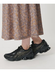 ��asics��GEL-KINETIC FLUENT �X�j�[�J�[ BEAUTY&YOUTH UNITED ARROWS �r���[�e�B�[�����[�X�@���i�C�e�b�h�A���[�Y �V���[�Y�E�C �X�j�[�J�[ �u���b�N�y���������z[Rakuten Fashion]