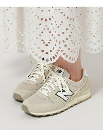 ＜New Balance＞WL 996/スニーカー BEAUTY&YOUTH UNITED ARROWS ビューティー＆ユース　ユナイテッドアローズ シューズ・靴 スニーカー ホワイト【送料無料】[Rakuten Fashion]