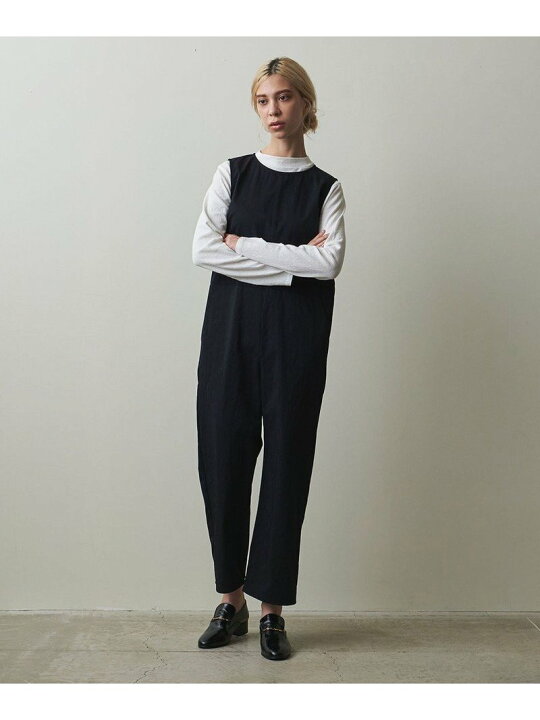 楽天市場】【SALE／50%OFF】＜Steven Alan＞NYLON CHINO SALOPETTE 