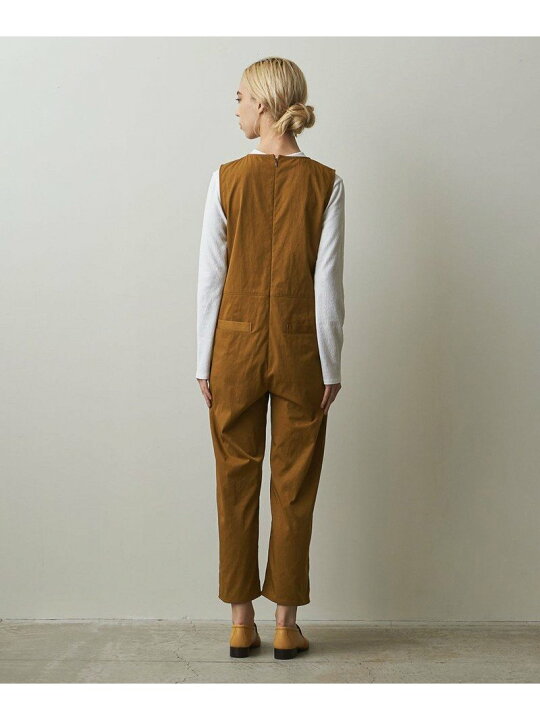 楽天市場】【SALE／50%OFF】＜Steven Alan＞NYLON CHINO SALOPETTE 