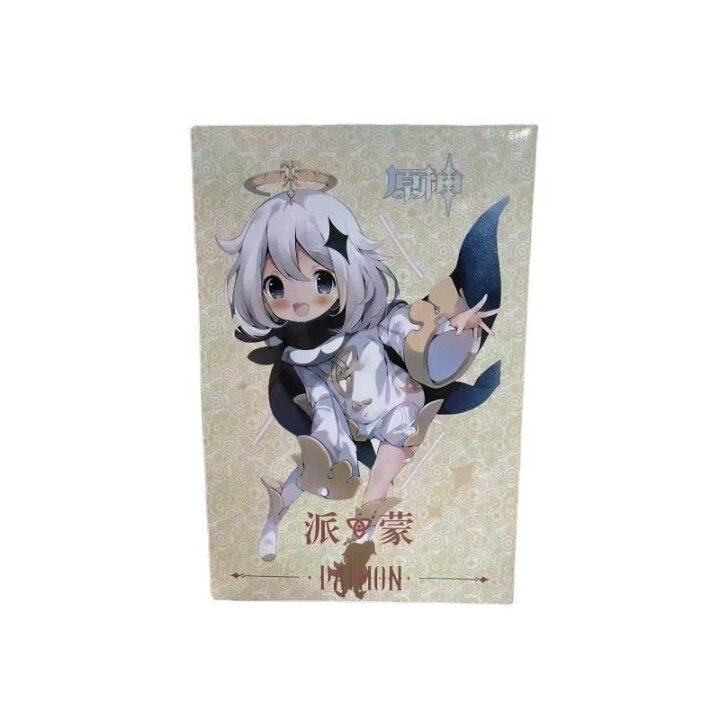 楽天市場 原神 パイモン 人形 モデル アニメーション グッズ 人気 かわいい 1 7 原神 げんしん プレゼント 誕生日 ギフト 飾り Genshin バレンタイン Beautyannshop