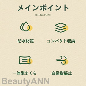 V Lv}bg ܂肽ݎ c 192x132cm 5cm 2lp ̌^܂ RpNg[ eg}bg _u h C hh AEghA gѕ֗ h ϐH GA}