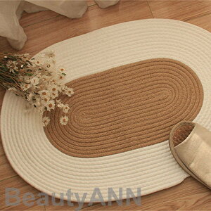 փ}bg  k O XNGA ȉ~ W[gO zCgC 65-45cm O}bg VRf J[ybg O~ イ   I[V[Y i` {[z[ R[X