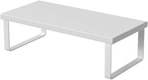 ���j�^�[�X�^���h �ؐ� ����� ��e�� �L�[�{�[�h���[ 30x20x8cm 1�i �m�[�g�p�\�R���� �X�^�C��1 ��ド�b�N �f�B�X�v�� pc���b�N ���j�^�[��