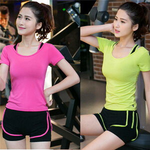 3点セット ヨガウェア レディース 上下セット ジョギング マラソン ジムウェア アウトウェア 吸水速乾 美尻 yoga スポーツウェア ランニングウェア バレンタイン プレゼント