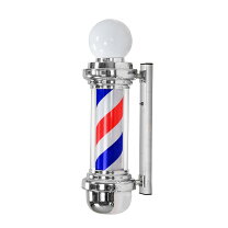 楽天市場】barber サイン ポールの通販