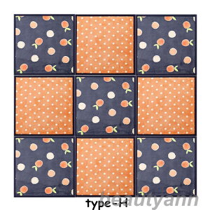 V }WbNe[vœ\邾ȒPI 60x60cm/1 9Zbg 2cm XPEx }WbNe[v vC}bg xr[}bg  Ɍ Ռz zCgf[