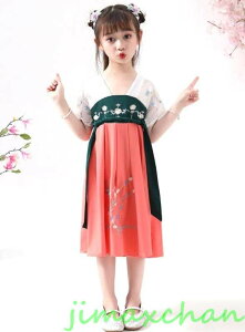 �V���� �T�}�[ �����s�[�X �q�� �_���X �ߑ� ���o S/M/L/XL���o100 110 120 130 ���䕗 �����s�[�X ���� �B�e