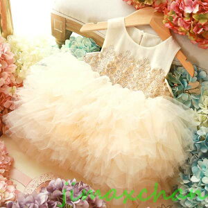 新生活 サマー 80/90/100/110/120cm 子供服 女の子ワンピース ドレス カラードレス フラワーガール 丸首 花編 演出 お嫁さん/ピアノ 発表会?結婚式?七五三