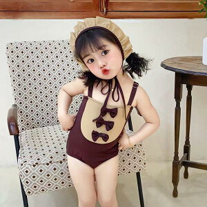 新生活 気楽 キッズ 水着 韓国 韓国服 韓国ファッション 女の子 ベビー ワンピース 90 100 110 120 130 赤ちゃん 子供 子供水着 紫外線防止 日焼け防止 女児 ガールズ 幼稚園 保育園 小学生