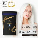 【25%OFF/正規販売店】 KYOGOKU リッチクリスタル＋ サファイア 500g | ブリーチ ホワイトブリーチ ブリーチ剤 ハイブリーチ カラーリング ケアブリーチ ダメージケア 脱色 医薬部外品 美容室専売 プロ用 白 ホワイト 日本製 京極 KG IROME 正規品