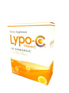 Lypo-C | JvZ r^~C Vitamin C 30 |C