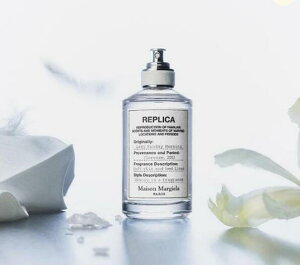 ] }WF Maison Margiela vJ I[hg CW[Tf[[jO 30ml EDT SP