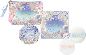 スノービューティー 【医薬部外品】 ブライトニング スキンケアパウダーA（本体） 25g │ 2025年モデル │ おしろい ・ フェイスパウダー │ フローラルアロマの香り │ ブライトニング 透明感 肌荒れ予防 日中も夜も使える │ 資生堂