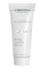 CHRISTINA (NXeB[i) CXgAX nhN[ SPF15 75ml