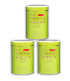 【3缶セット】パインハイセンス 2100g(2.1Kg)×3缶set【薬用入浴剤】【医薬部外品】