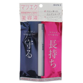 アヴァンセ マツエク プロテクトセラム（6mL）