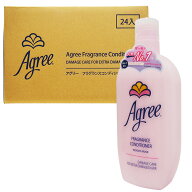 【品薄】アグリー　フレグランス　ダメージケア コンディショナー・24本セット（450mL×24本）