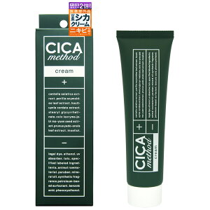 CICA method CREAMi100gj