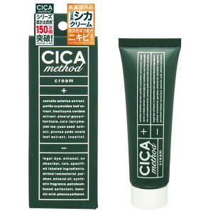 CICA method CREAMi50gj