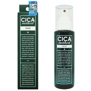 CICA method MISTi100mlj