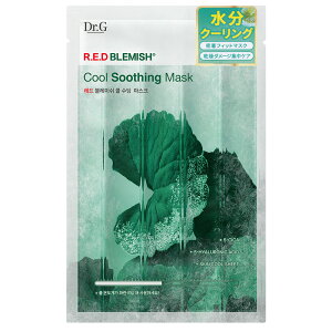 �y���K�A���i�E���������zDr.G�i�h�N�^�[�W�[�j�@���b�h�u���~�b�V���@�N�[���X�[�W���O�}�X�N�i30g×1���j